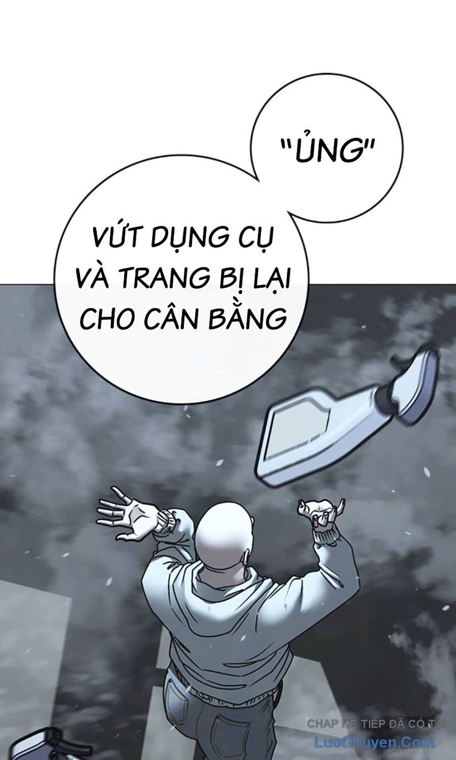 Nhiệm Vụ Đời Thật Chapter 180 - 81
