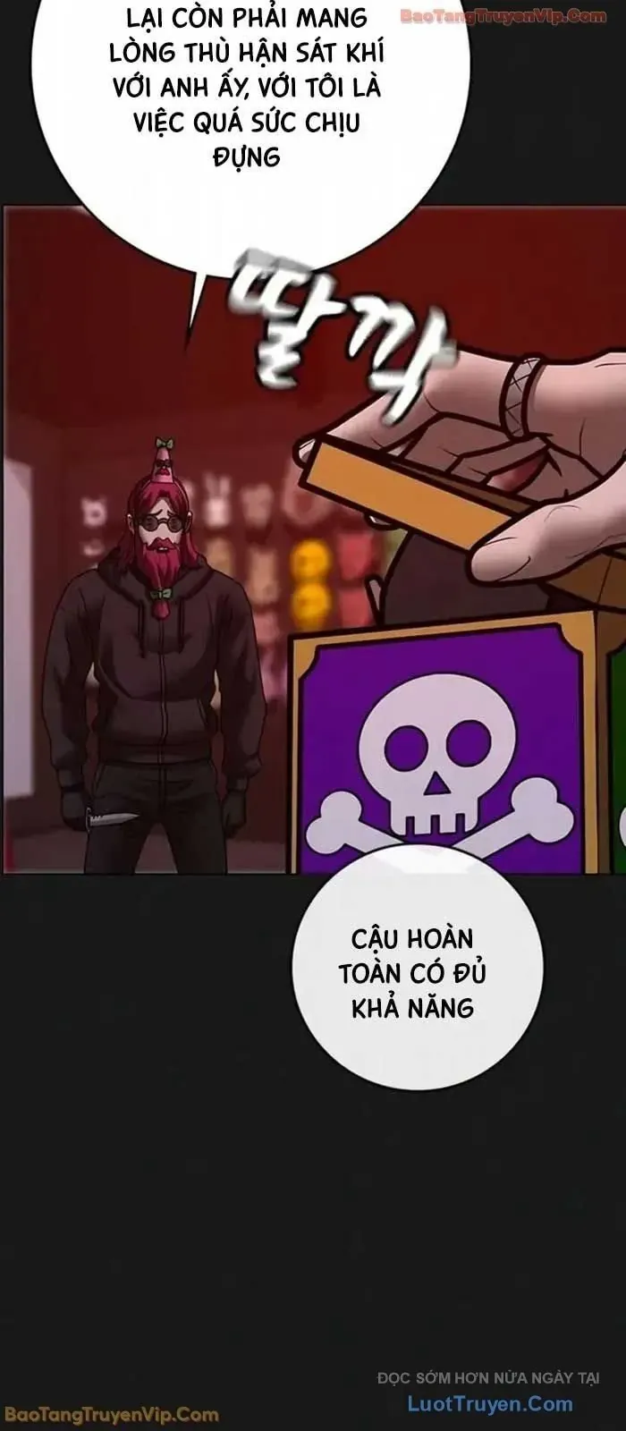 Nhiệm Vụ Đời Thật Chapter 185 - 125