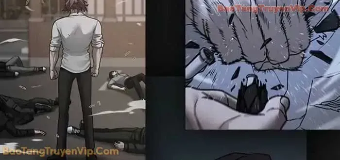 Nhiệm Vụ Đời Thật Chapter 185 - 128