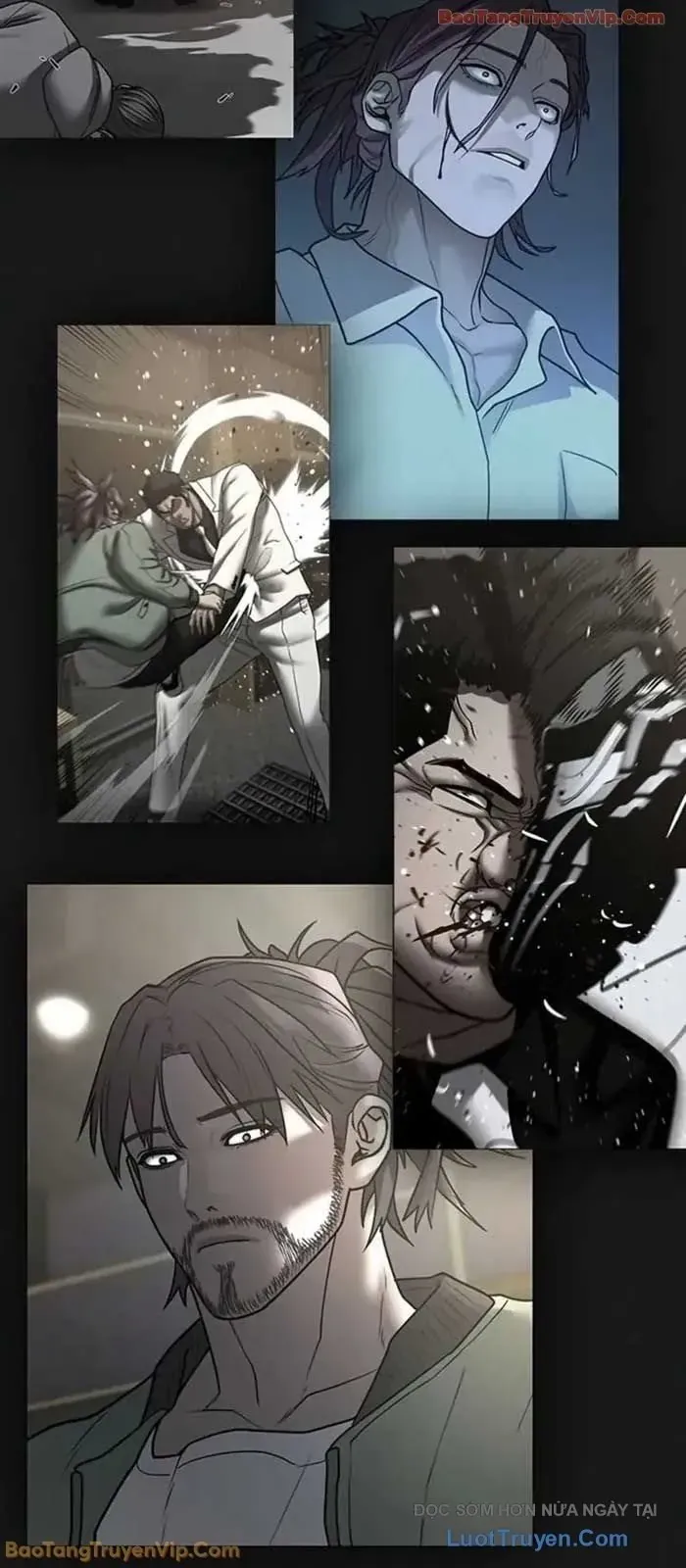 Nhiệm Vụ Đời Thật Chapter 185 - 129