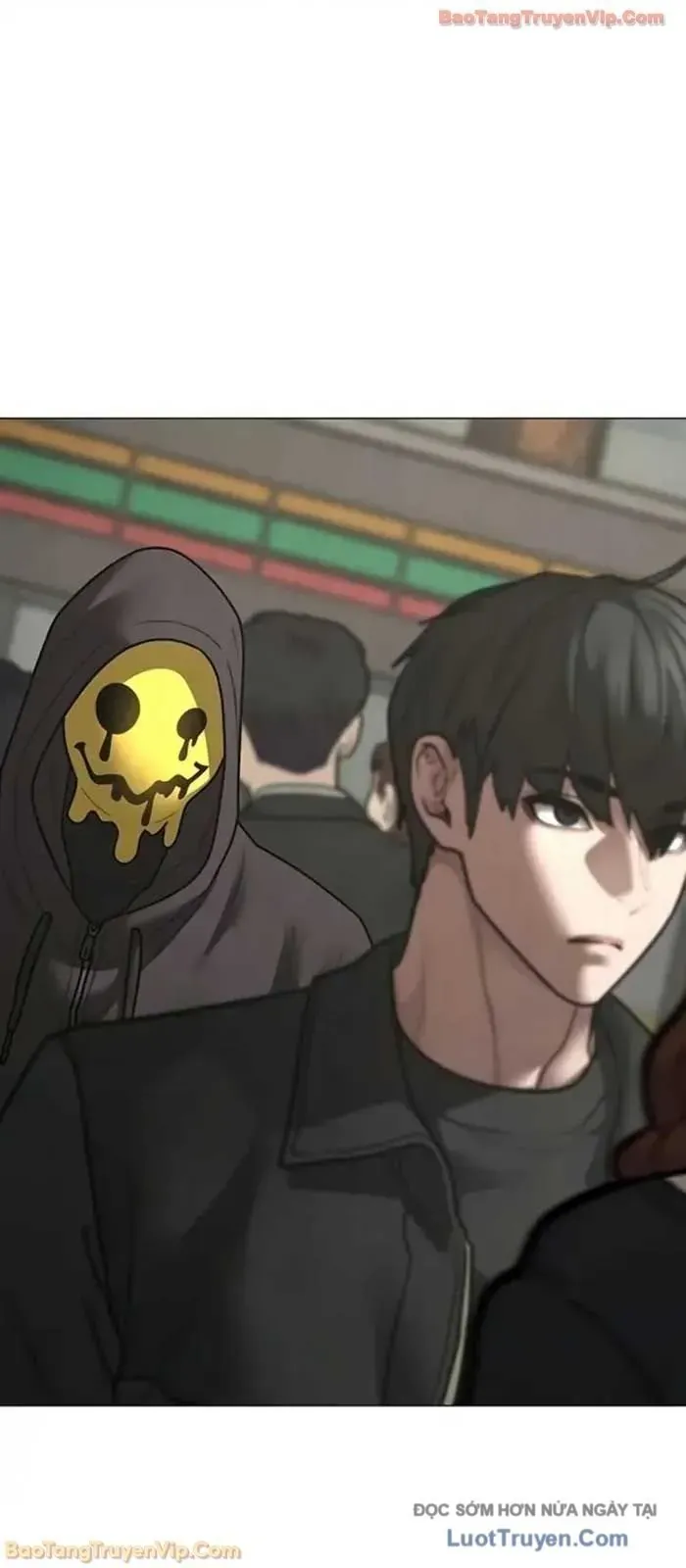 Nhiệm Vụ Đời Thật Chapter 185 - 21