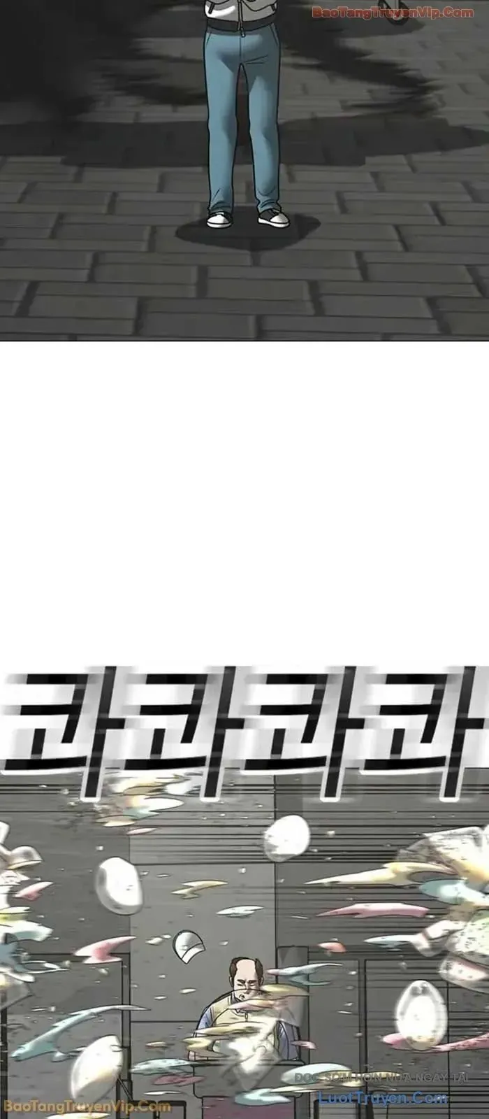 Nhiệm Vụ Đời Thật Chapter 185 - 38