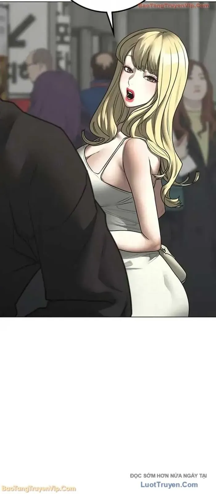 Nhiệm Vụ Đời Thật Chapter 185 - 7