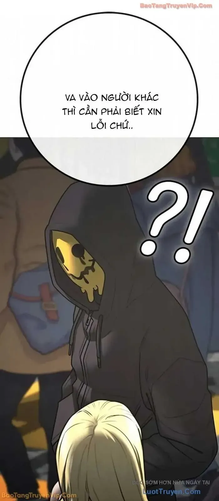 Nhiệm Vụ Đời Thật Chapter 185 - 8