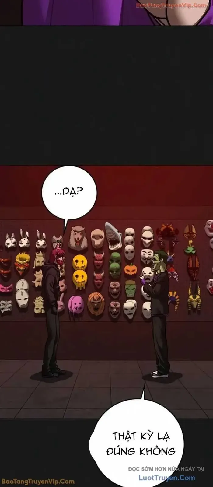 Nhiệm Vụ Đời Thật Chapter 185 - 86