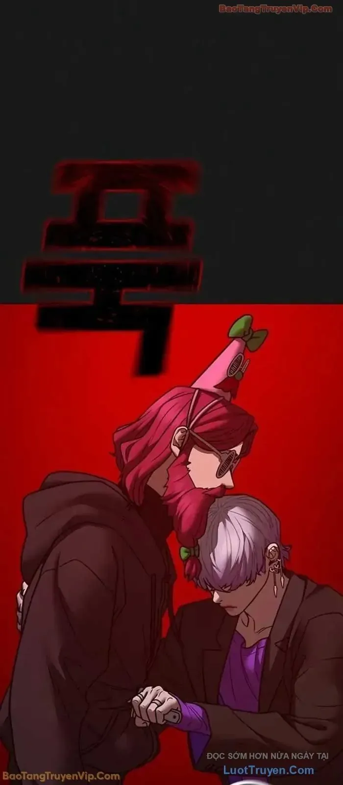 Nhiệm Vụ Đời Thật Chapter 185 - 90