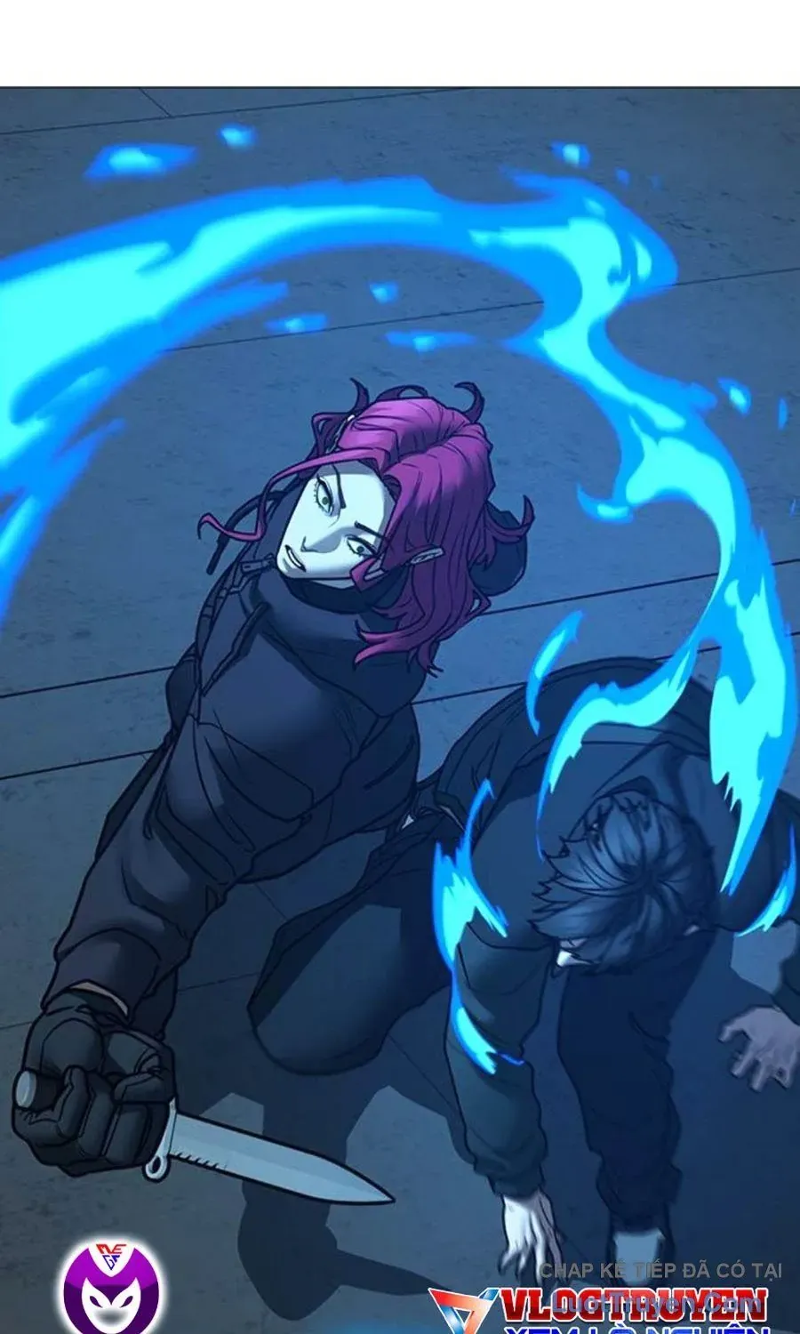 Nhiệm Vụ Đời Thật Chapter 186 - 108