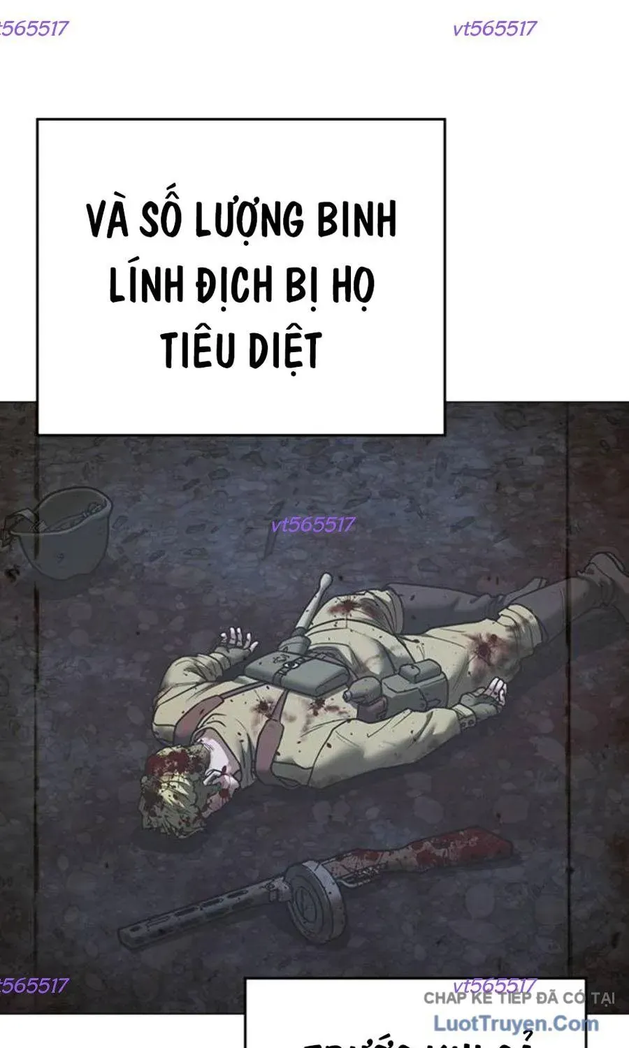 Nhiệm Vụ Đời Thật Chapter 186 - 12