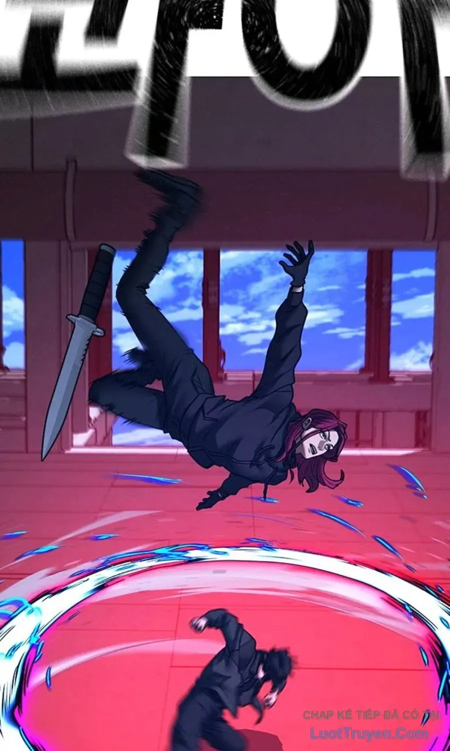 Nhiệm Vụ Đời Thật Chapter 186 - 118