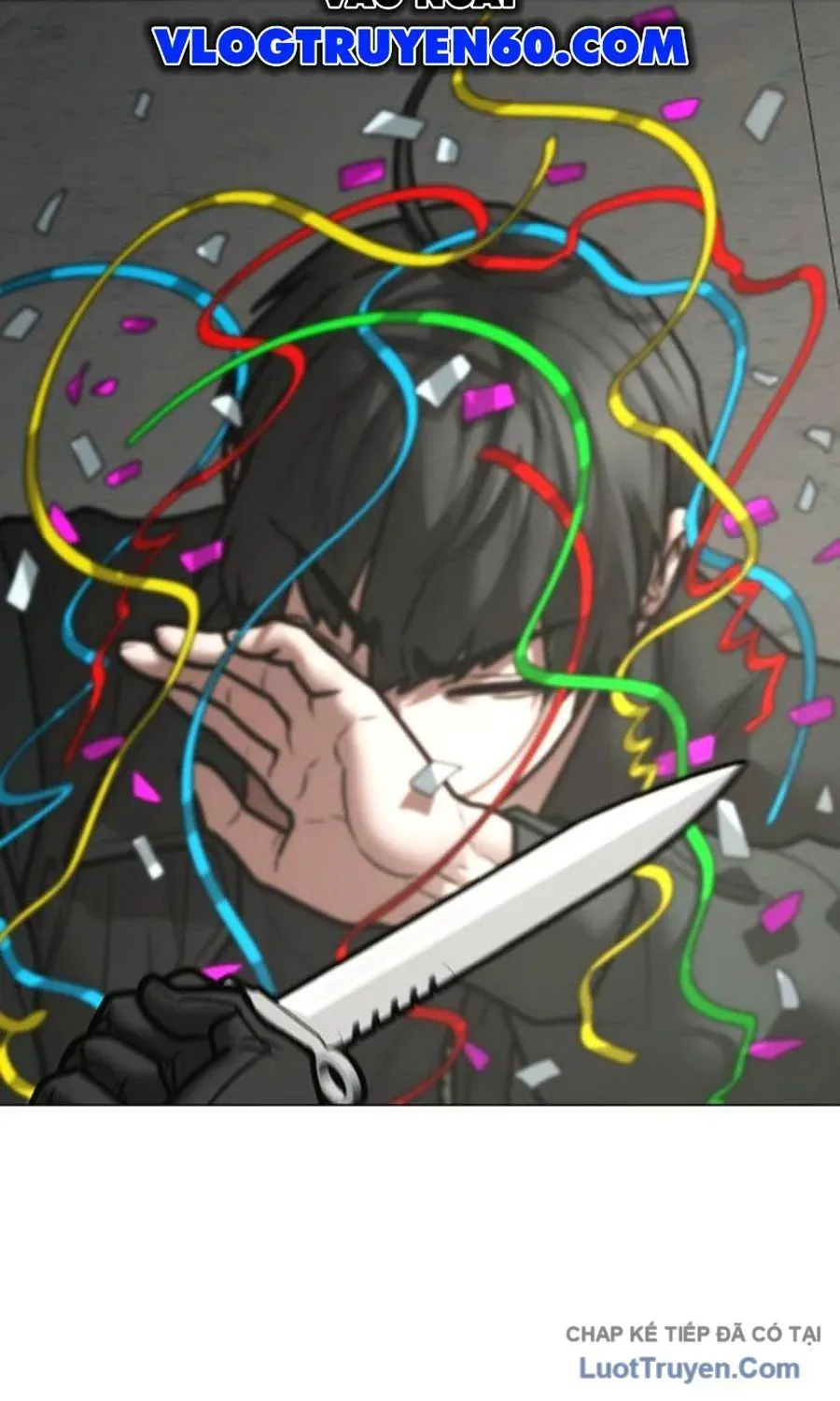 Nhiệm Vụ Đời Thật Chapter 186 - 129