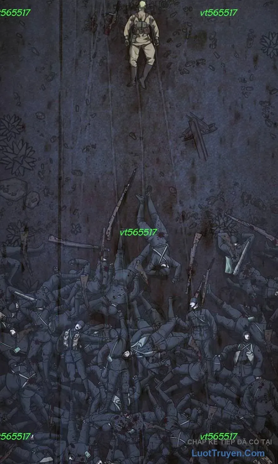 Nhiệm Vụ Đời Thật Chapter 186 - 14