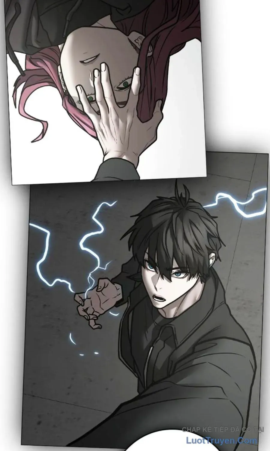 Nhiệm Vụ Đời Thật Chapter 186 - 144