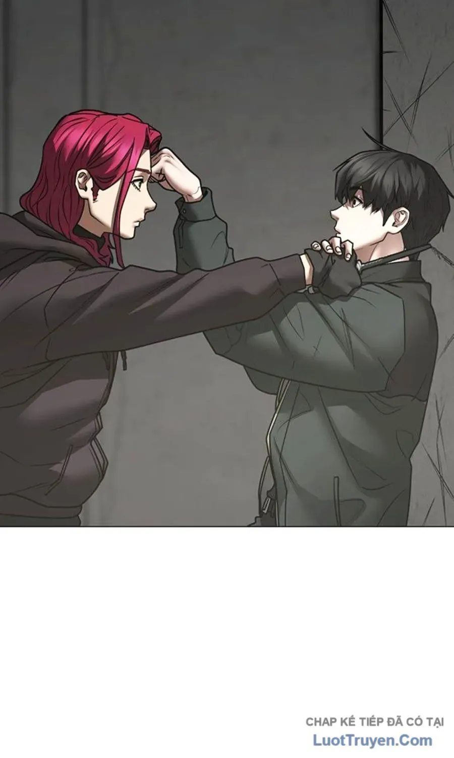 Nhiệm Vụ Đời Thật Chapter 186 - 150