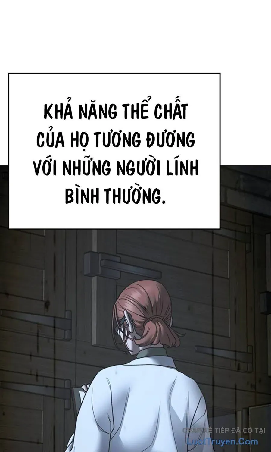 Nhiệm Vụ Đời Thật Chapter 186 - 18