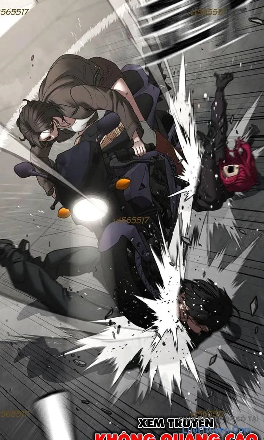 Nhiệm Vụ Đời Thật Chapter 186 - 172