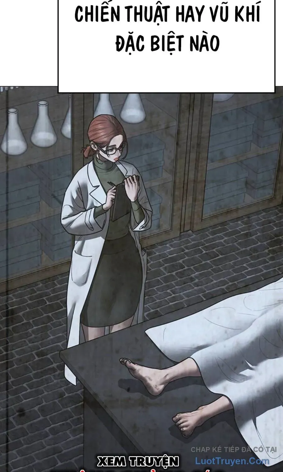 Nhiệm Vụ Đời Thật Chapter 186 - 20