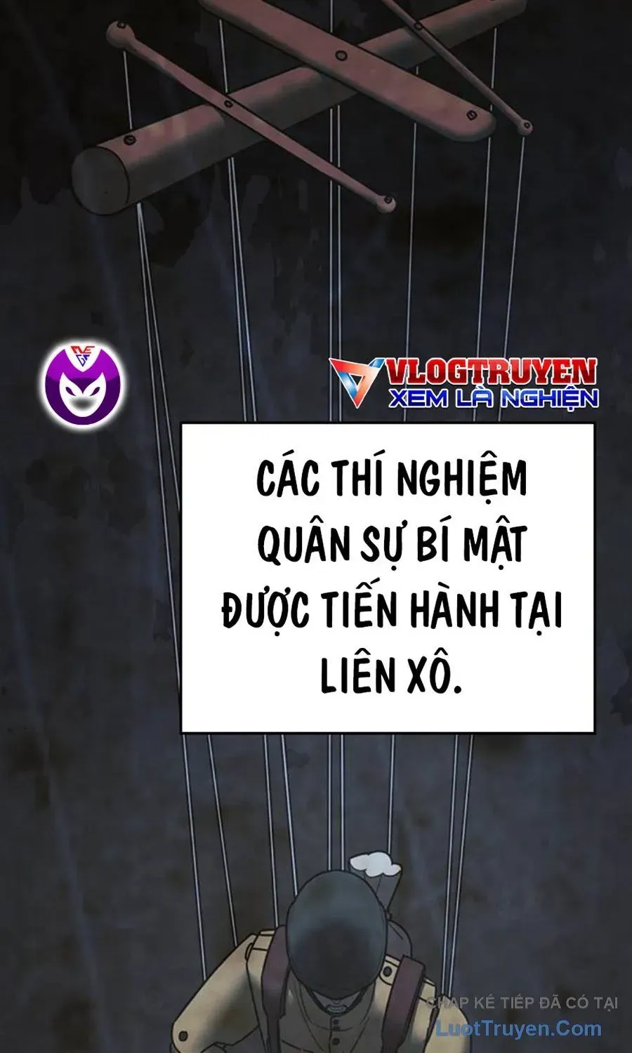 Nhiệm Vụ Đời Thật Chapter 186 - 3