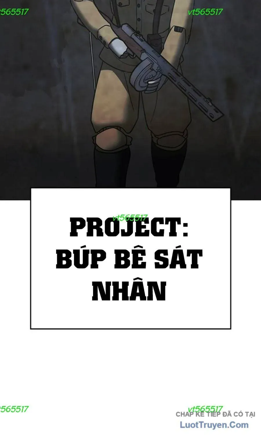 Nhiệm Vụ Đời Thật Chapter 186 - 4