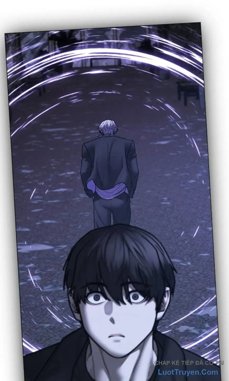 Nhiệm Vụ Đời Thật Chapter 186 - 37