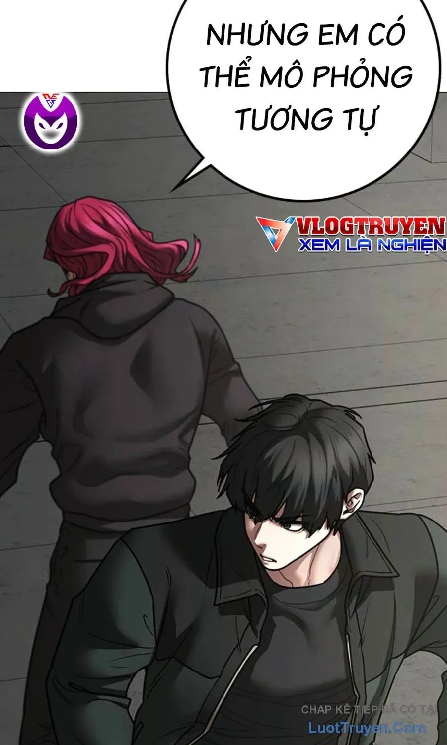 Nhiệm Vụ Đời Thật Chapter 186 - 39