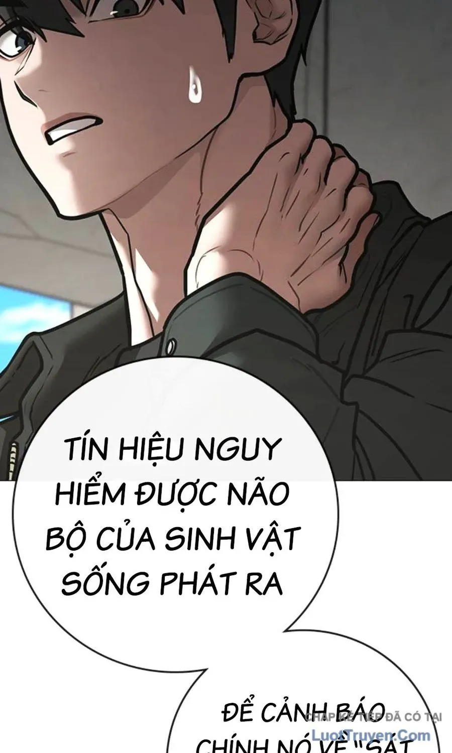 Nhiệm Vụ Đời Thật Chapter 186 - 47