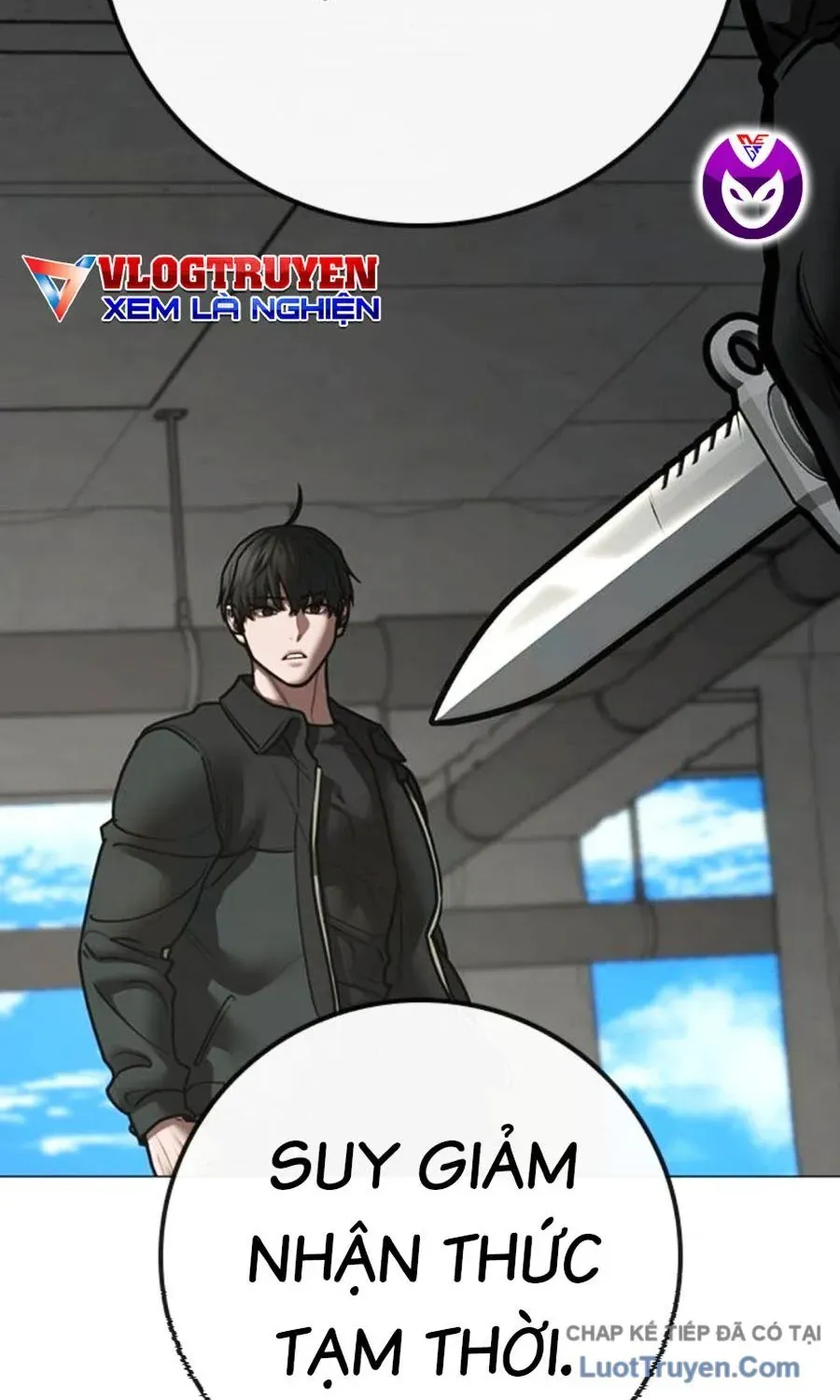 Nhiệm Vụ Đời Thật Chapter 186 - 49