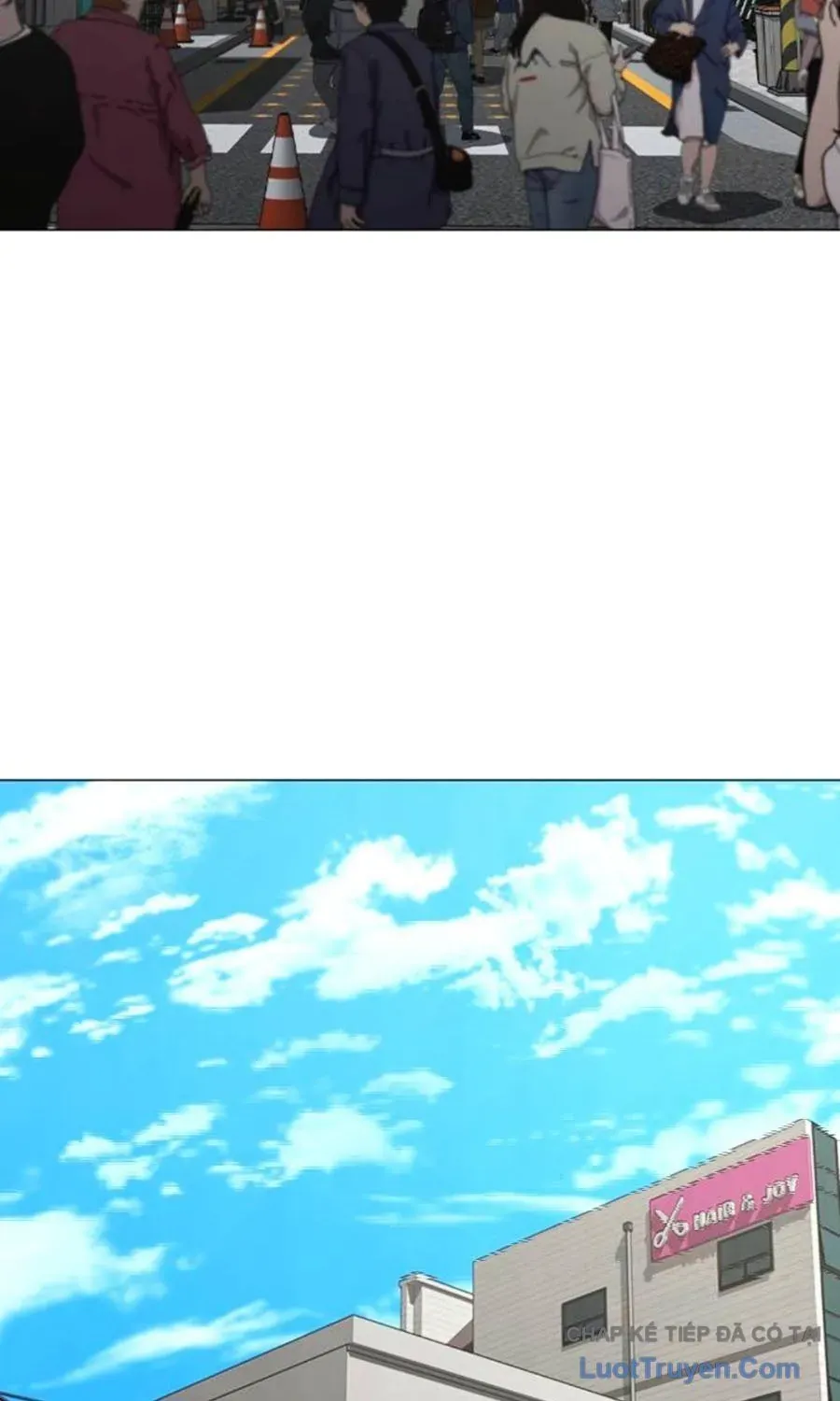 Nhiệm Vụ Đời Thật Chapter 186 - 58
