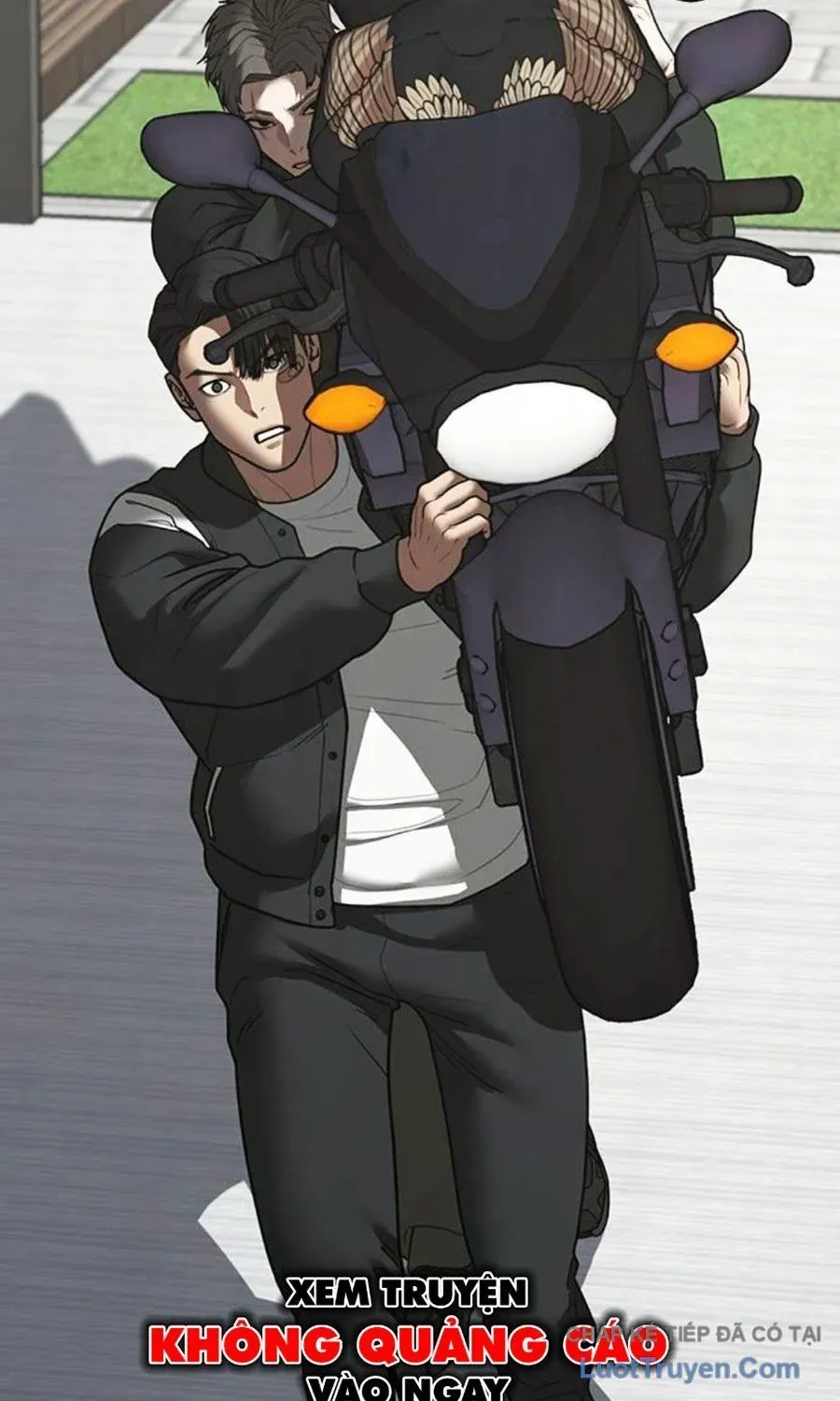 Nhiệm Vụ Đời Thật Chapter 186 - 67