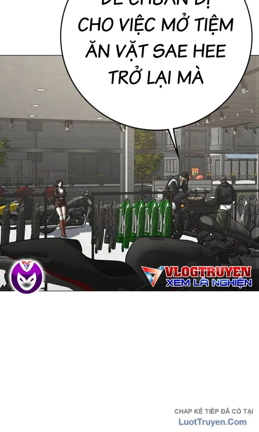 Nhiệm Vụ Đời Thật Chapter 186 - 71