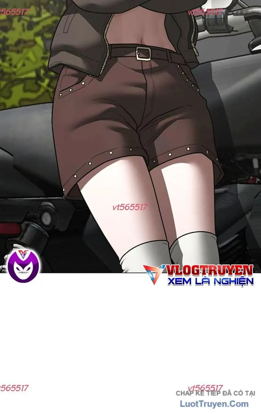 Nhiệm Vụ Đời Thật Chapter 186 - 80