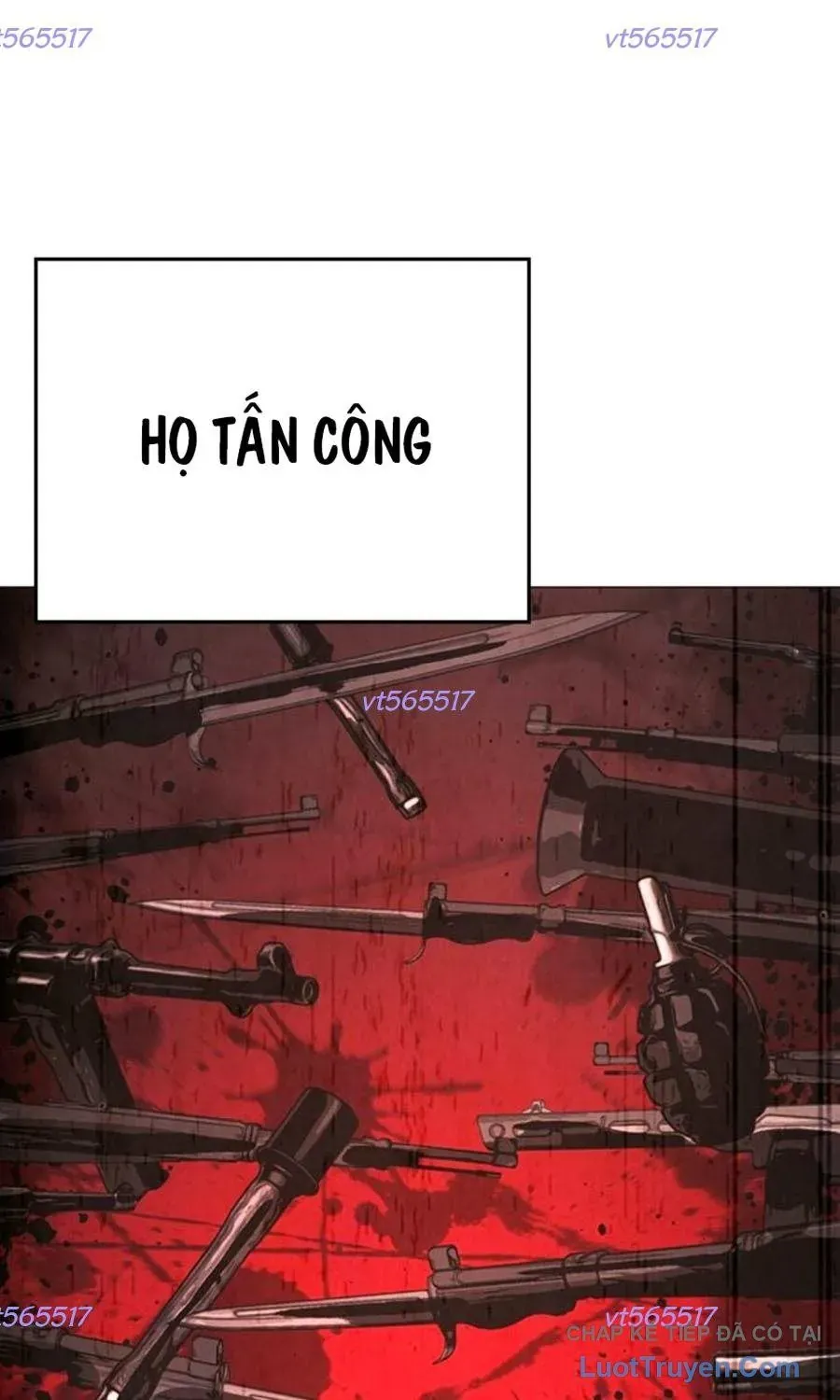 Nhiệm Vụ Đời Thật Chapter 186 - 10