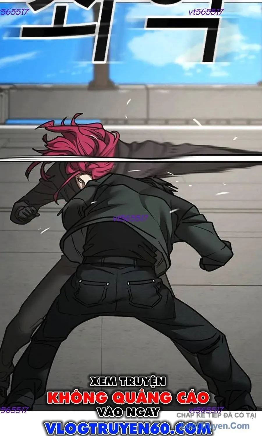 Nhiệm Vụ Đời Thật Chapter 186 - 91