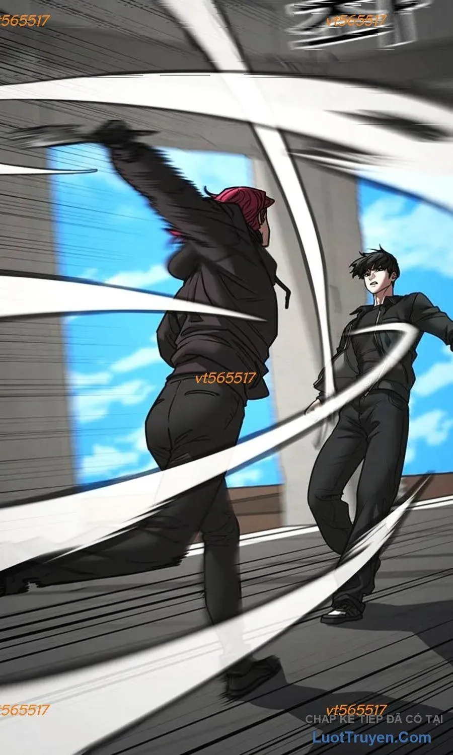 Nhiệm Vụ Đời Thật Chapter 186 - 93