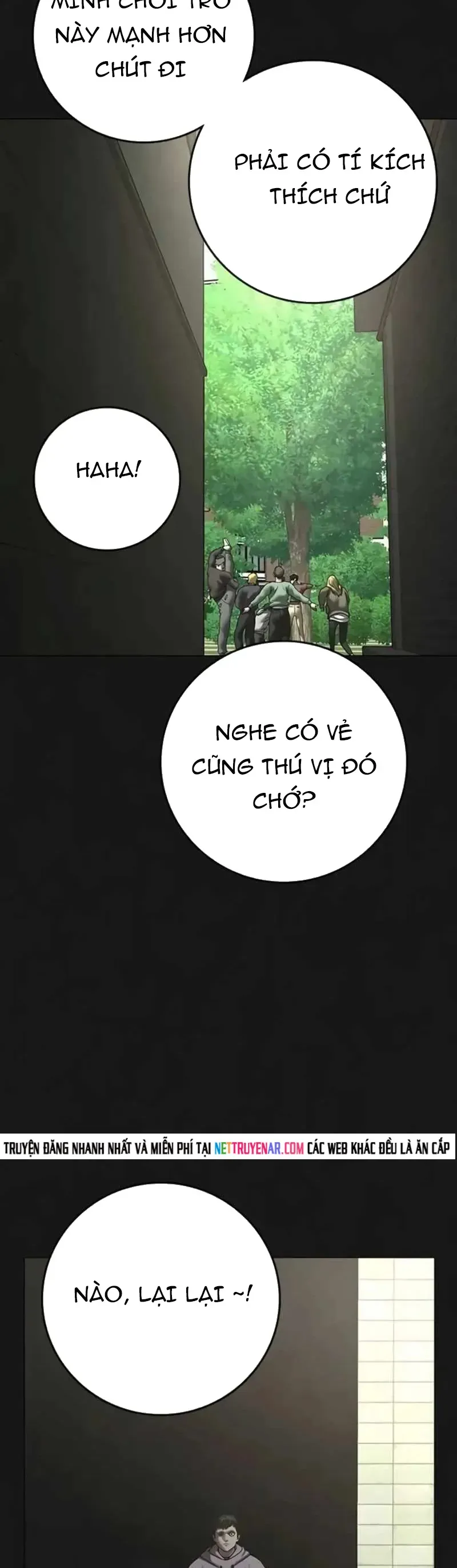 Nhiệm Vụ Đời Thật Chapter 191 - 17