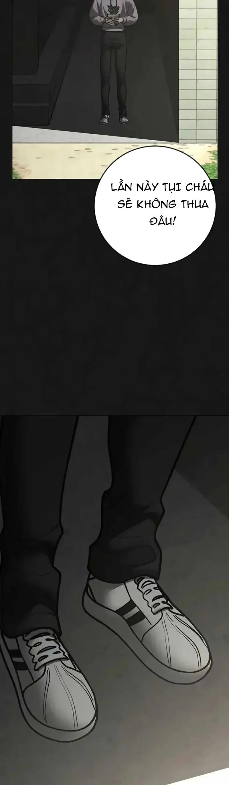 Nhiệm Vụ Đời Thật Chapter 191 - 18