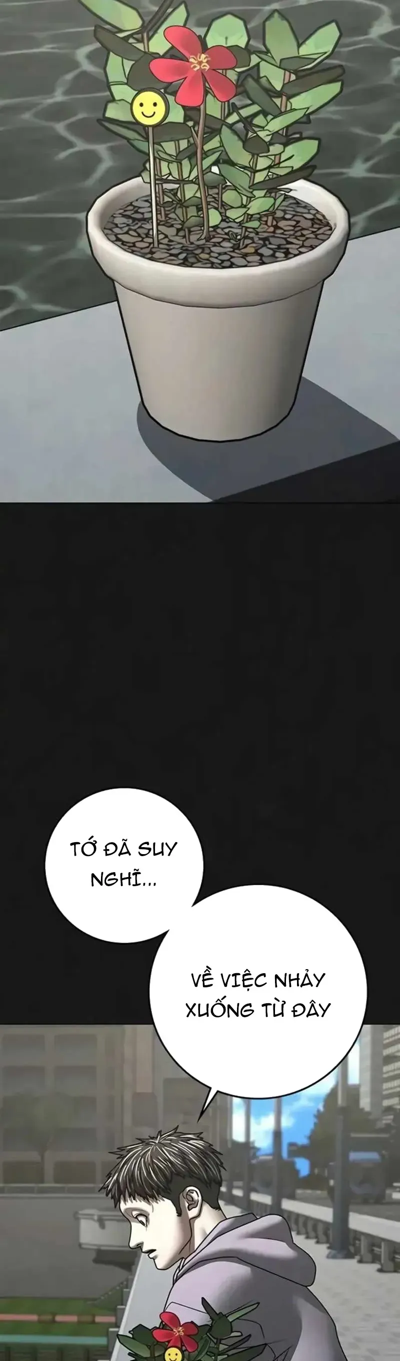 Nhiệm Vụ Đời Thật Chapter 191 - 29