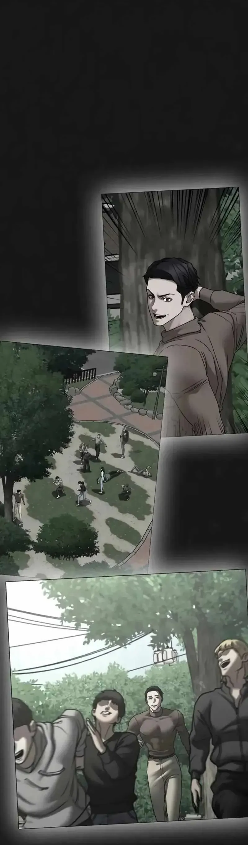 Nhiệm Vụ Đời Thật Chapter 191 - 34