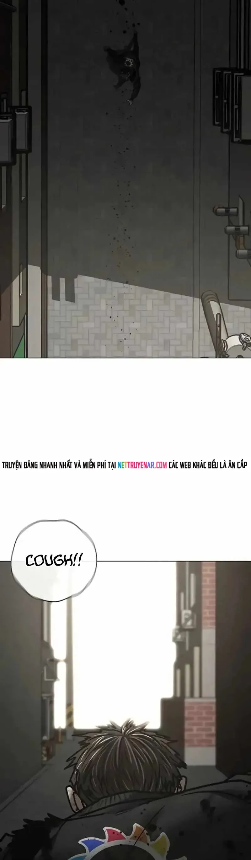 Nhiệm Vụ Đời Thật Chapter 191 - 44