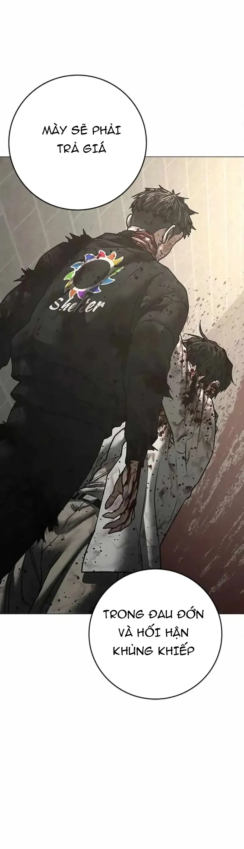 Nhiệm Vụ Đời Thật Chapter 191 - 72