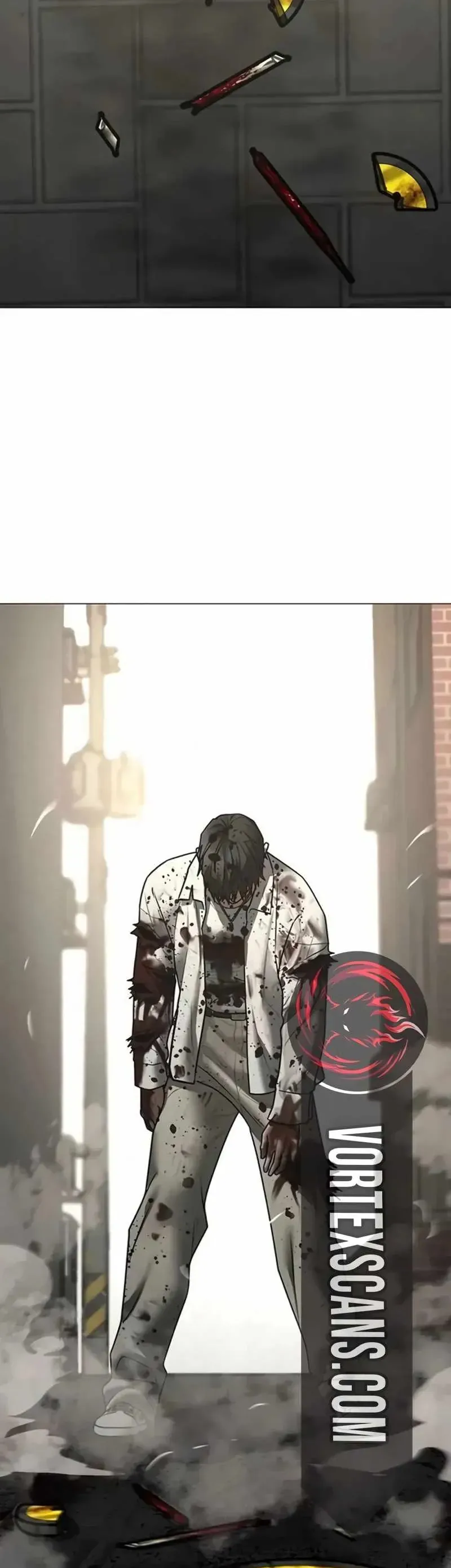 Nhiệm Vụ Đời Thật Chapter 191 - 81