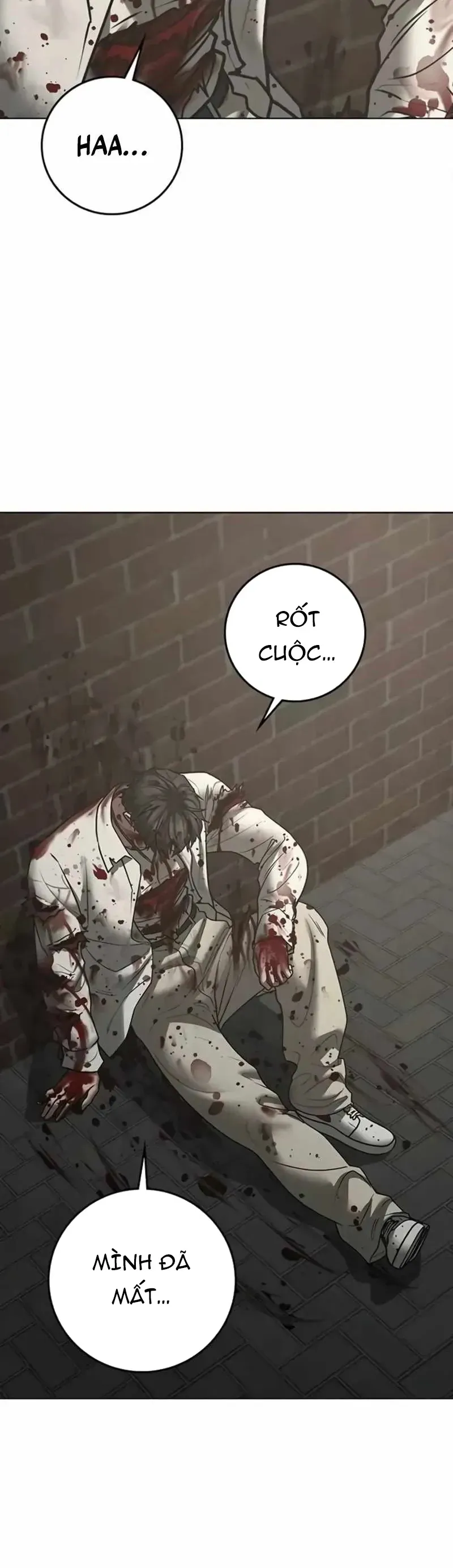 Nhiệm Vụ Đời Thật Chapter 191 - 85