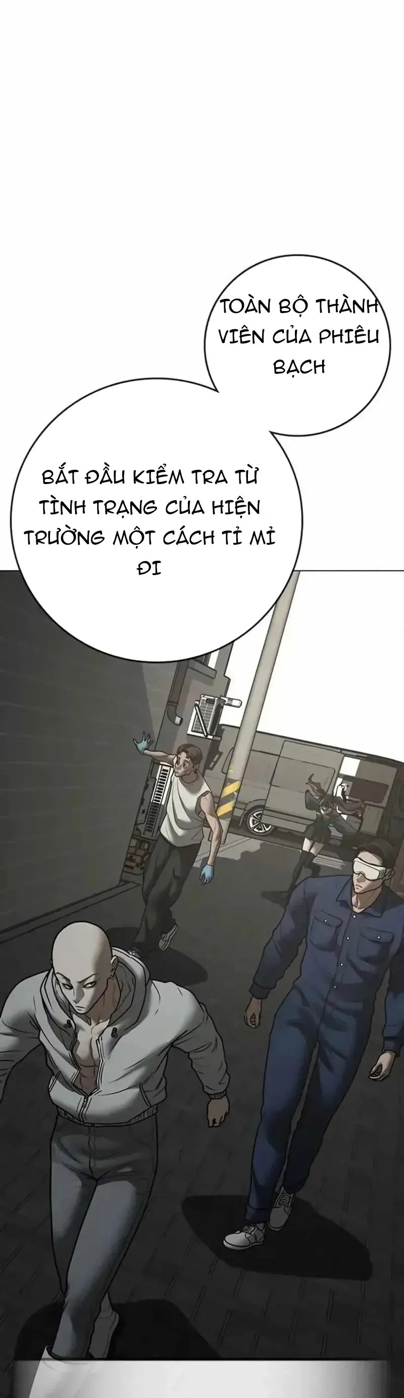 Nhiệm Vụ Đời Thật Chapter 191 - 90