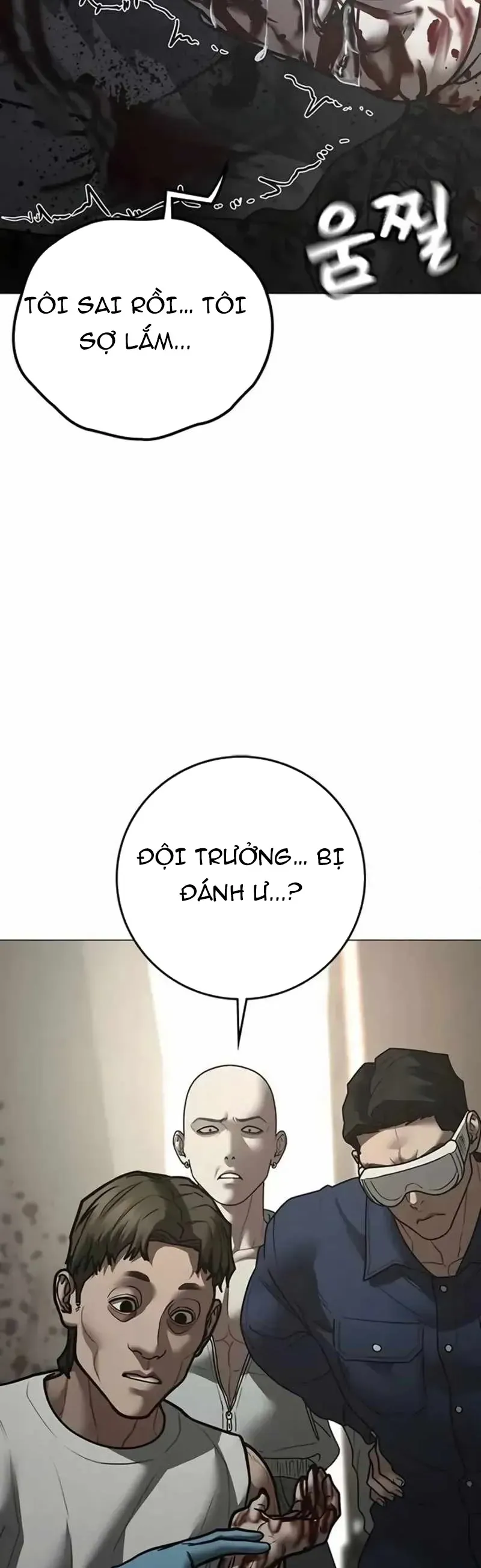 Nhiệm Vụ Đời Thật Chapter 191 - 94