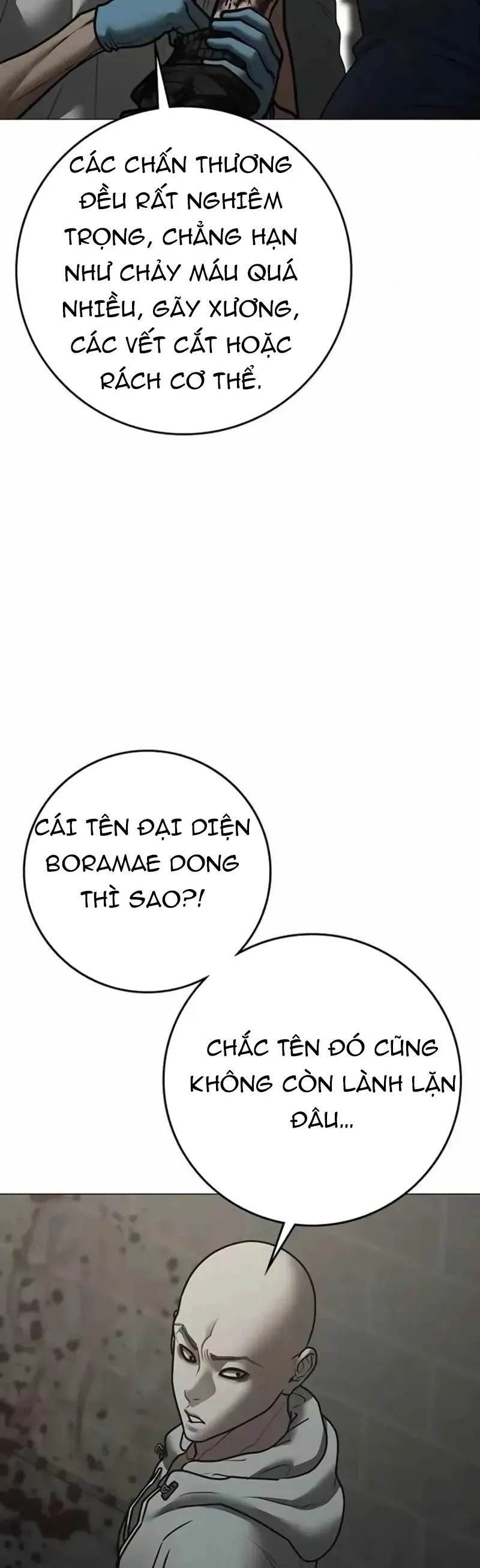 Nhiệm Vụ Đời Thật Chapter 191 - 95