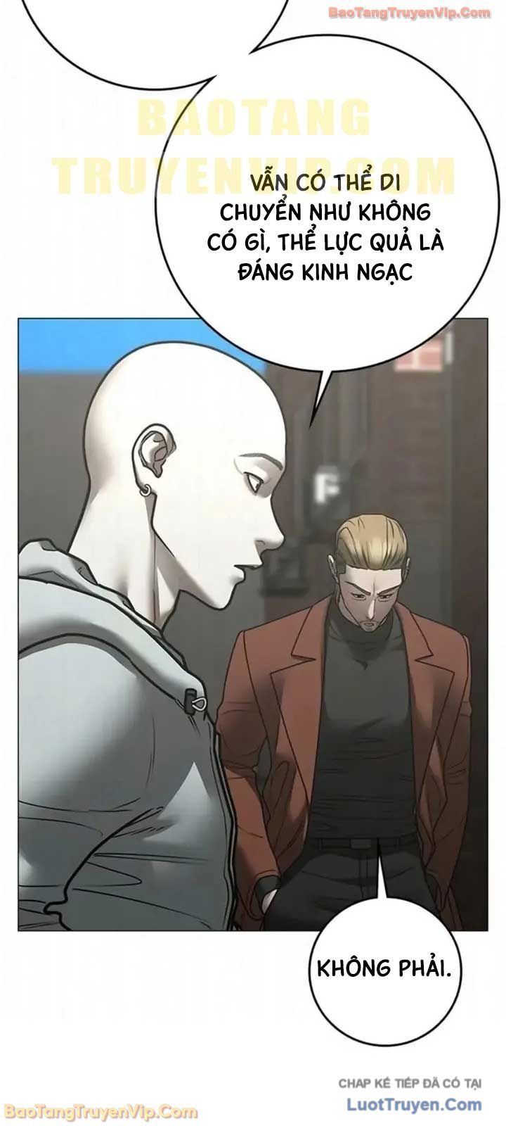 Nhiệm Vụ Đời Thật Chapter 192 - 4