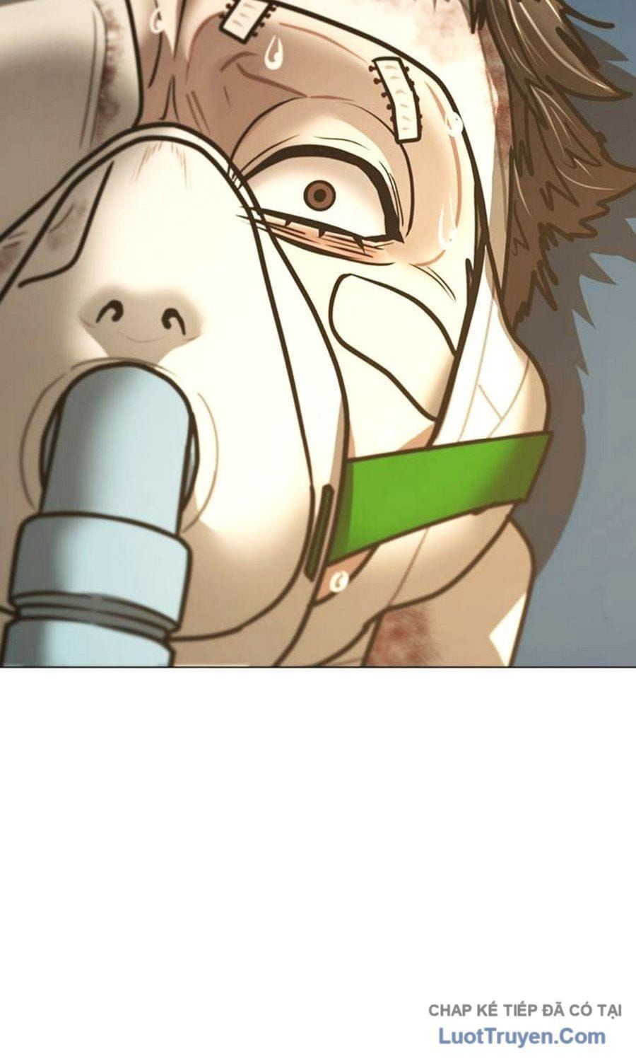 Nhiệm Vụ Đời Thật Chapter 194 - 15