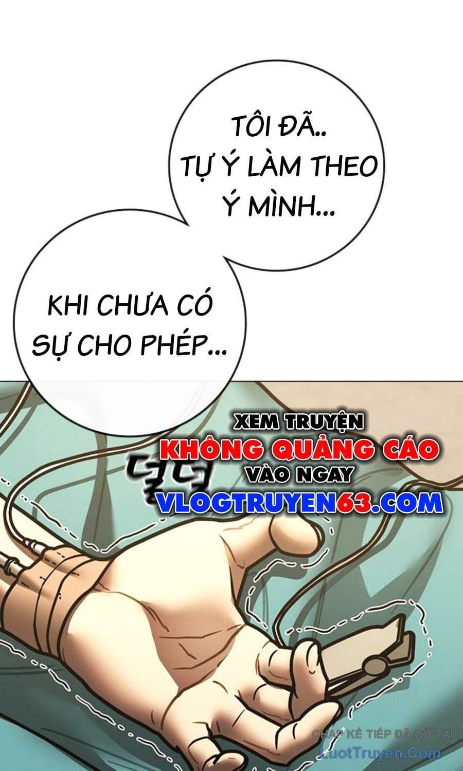 Nhiệm Vụ Đời Thật Chapter 194 - 23