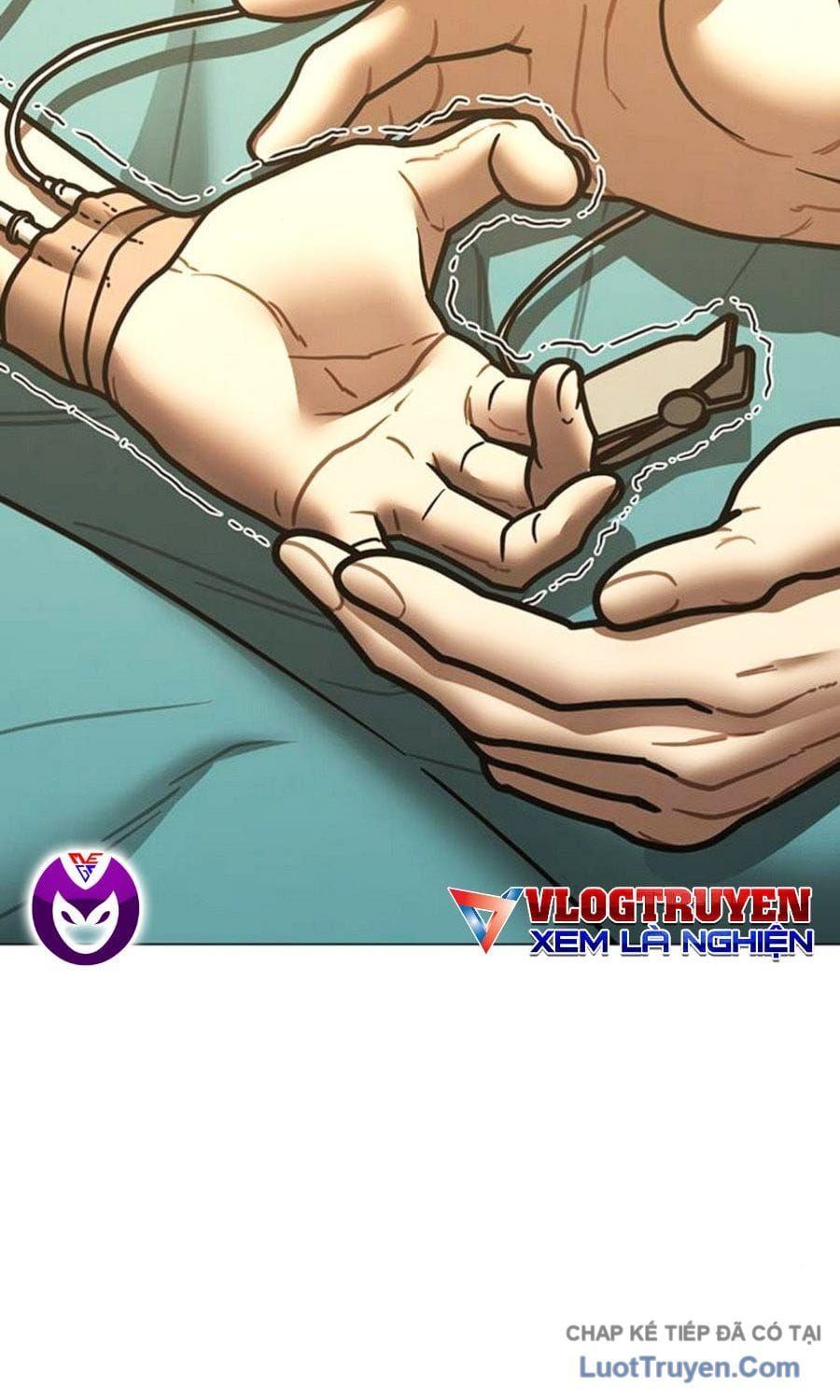 Nhiệm Vụ Đời Thật Chapter 194 - 25