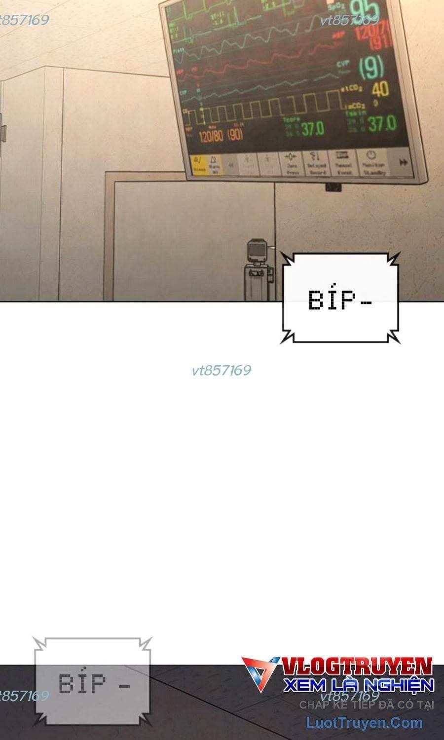 Nhiệm Vụ Đời Thật Chapter 194 - 4