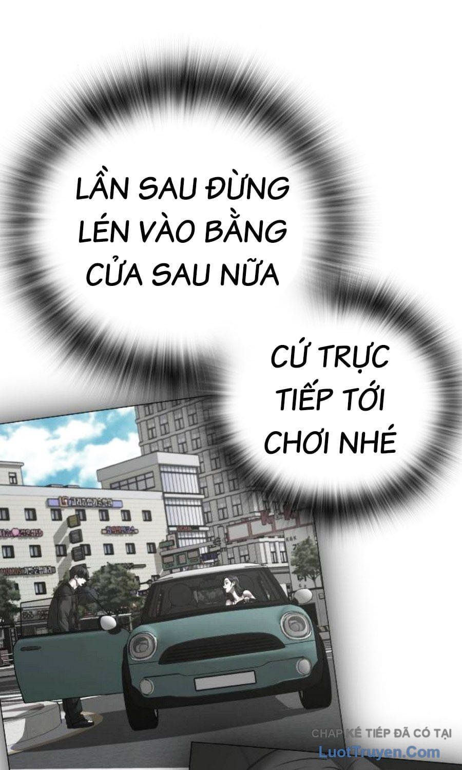 Nhiệm Vụ Đời Thật Chapter 194 - 42